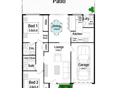 8 / 13-17 Hill Street, Wentworthville
