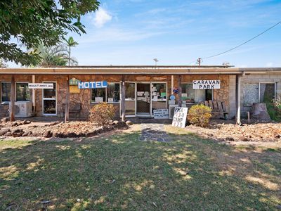 23 Garland Street, Mount Surprise