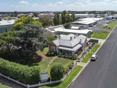 312 Commercial Street West, Mount Gambier