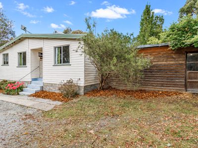 259 Crabtree Road, Crabtree