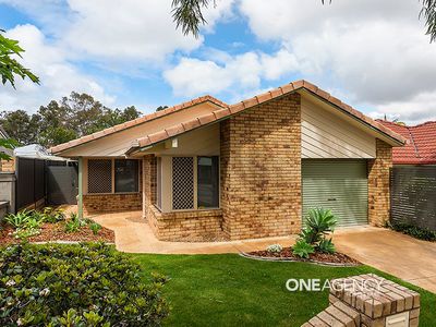 58 Clarendon Circuit, Forest Lake