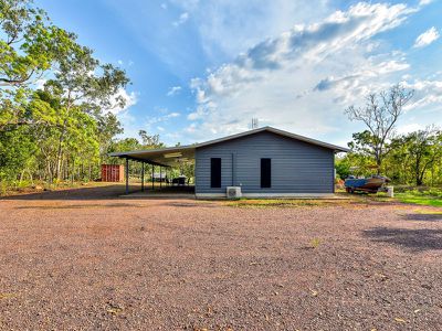 690 Redcliffe Road , Noonamah