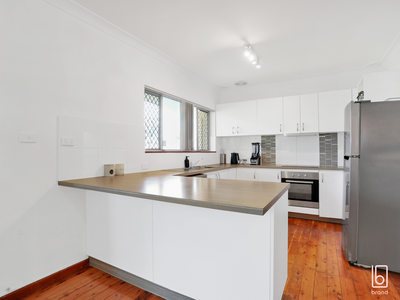 23 Tenth Avenue, Budgewoi