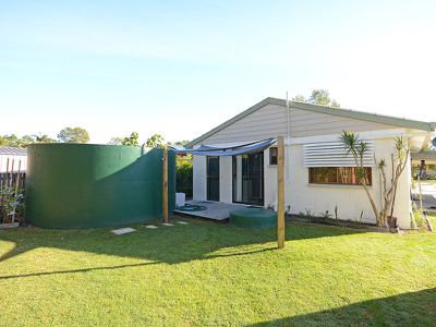 538 OREGAN CREEK ROAD, Toogoom