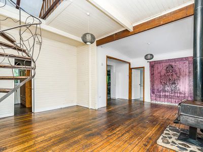 86 Cullen Street, Nimbin