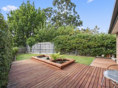 1 / 12  Thorp Street, Cygnet