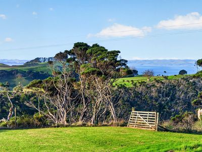 2760 South Head Road, South Head, Helensville