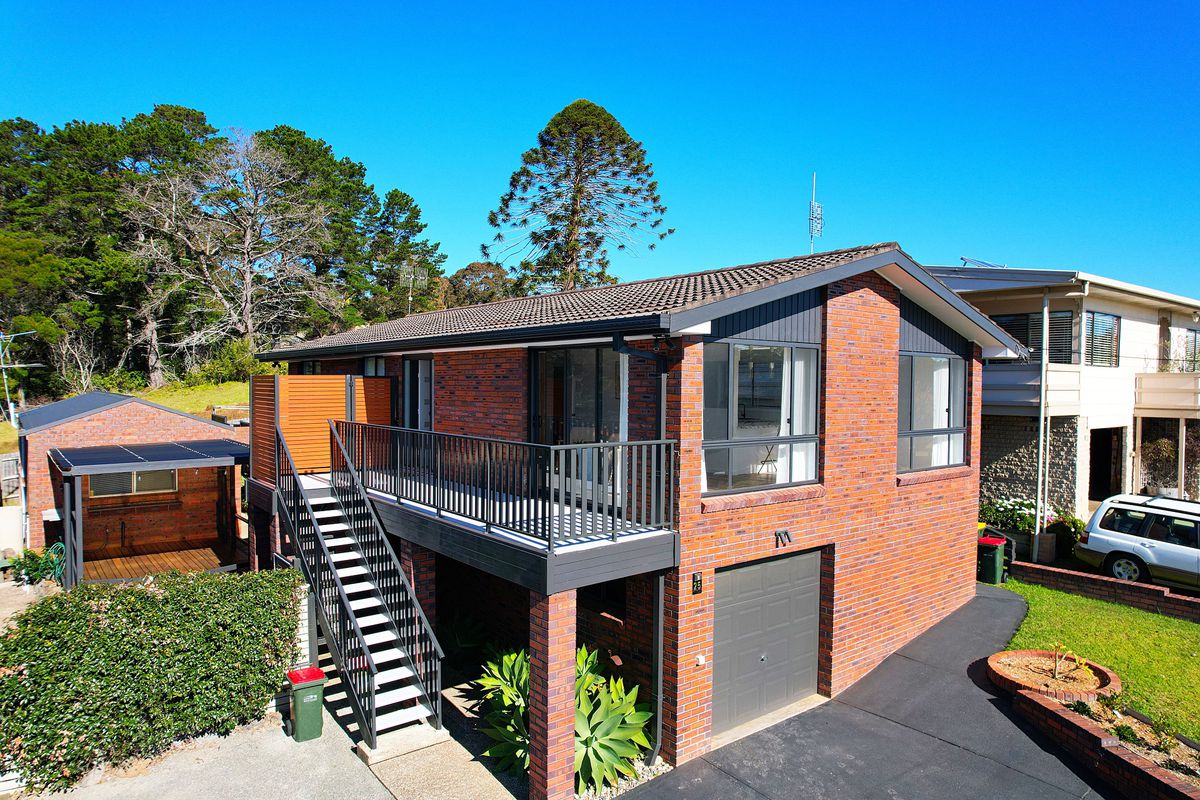 25 Tatiara Street, Dalmeny