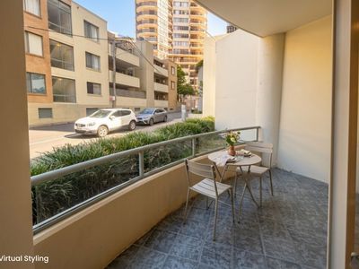 7 / 257 Oxford Street, Bondi Junction