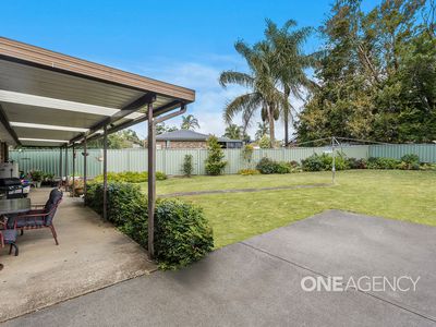 10 Coconut Drive, North Nowra