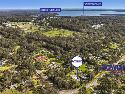 1 Kula Road, Medowie