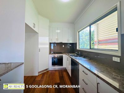 5 Goolagong Crescent, Moranbah