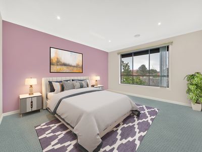 23 Rivergum Rise , Hampton Park