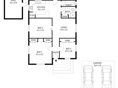 35 O'Donnell Street, Oonoonba