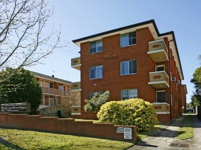 Unit 7 / 162 Croydon Avenue, Croydon Park