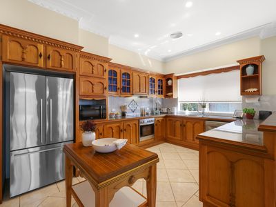 25 Deas Thomson Street, Vincentia