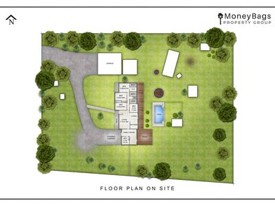 19-23 Crows Ash Court, Flagstone