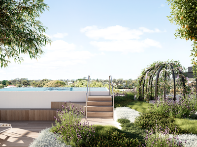 Jolie‎ -‎ UNDER CONSTRUCTION‎ ‎‎65% SOLD OUT