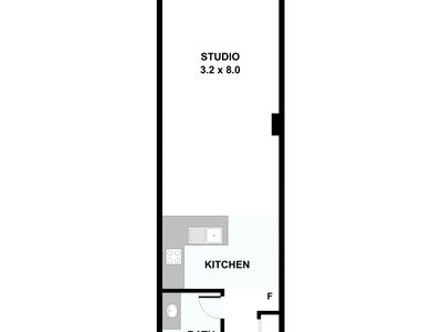 704 / 408 LONSDALE STREET, Melbourne