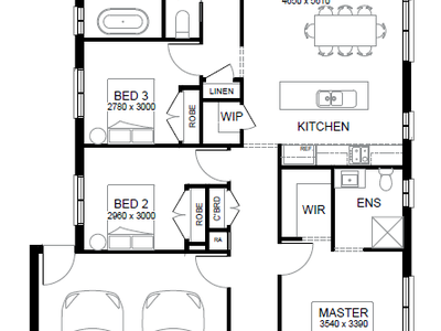 Lot 126 Yakoa Natya Avenue, Echuca