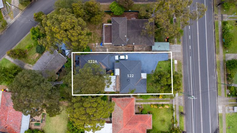 122A Lucas Road, Seven Hills