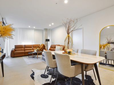 204 / 169 Hunter Street, Newcastle