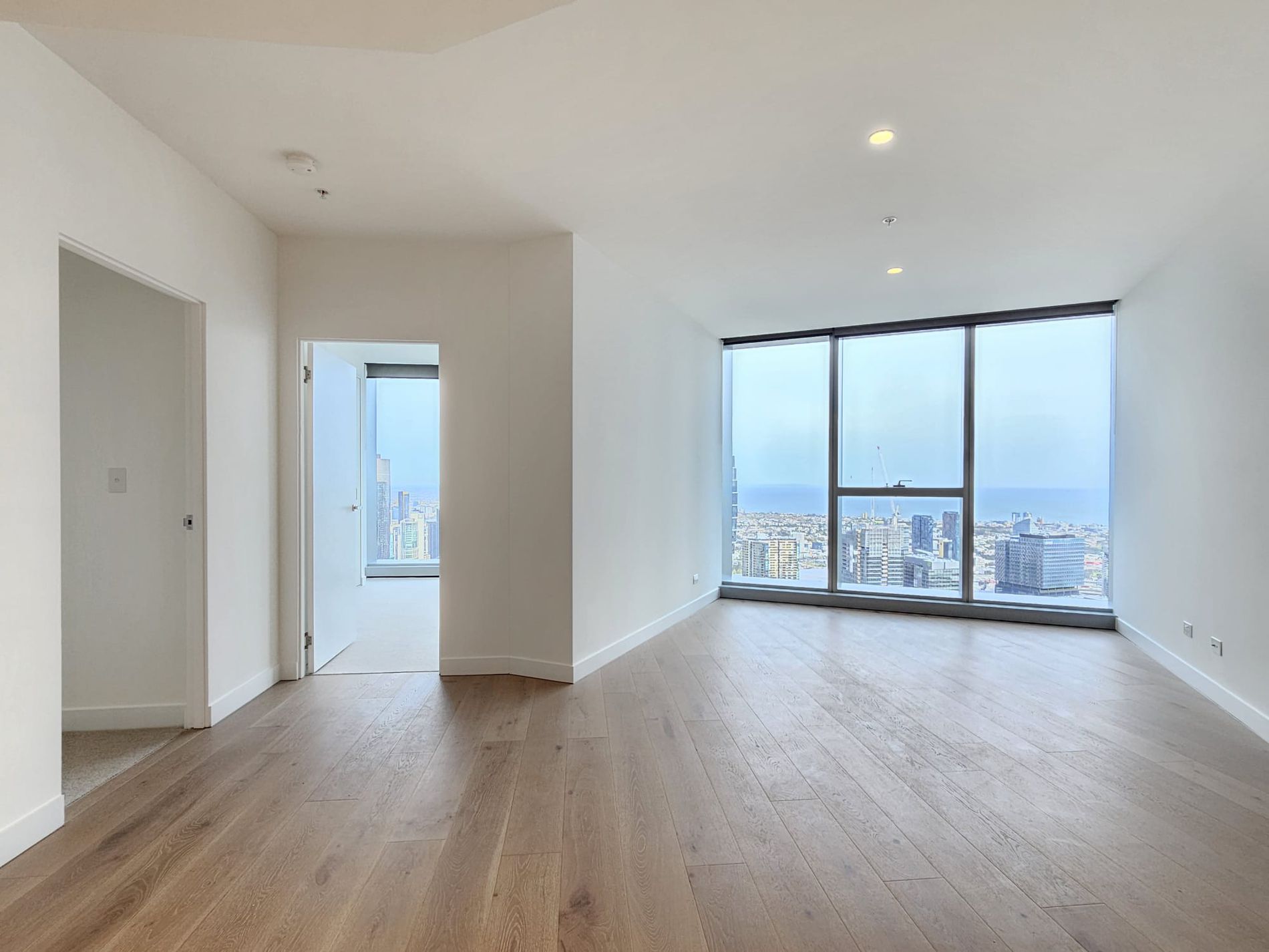 5801 / 648 Lonsdale Street, Melbourne