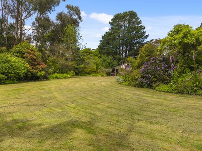 5 Phalemphin Road, Mount Macedon