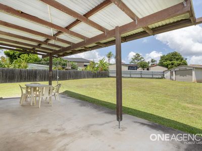 12 Willow St, Inala
