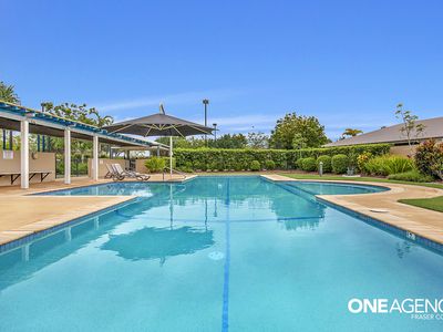 54 / 230 Pulgul Street, Urangan