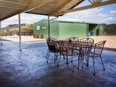 80 Main Road, Tallarook