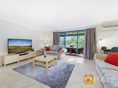 27 / 45-49 De Witt Street, Bankstown