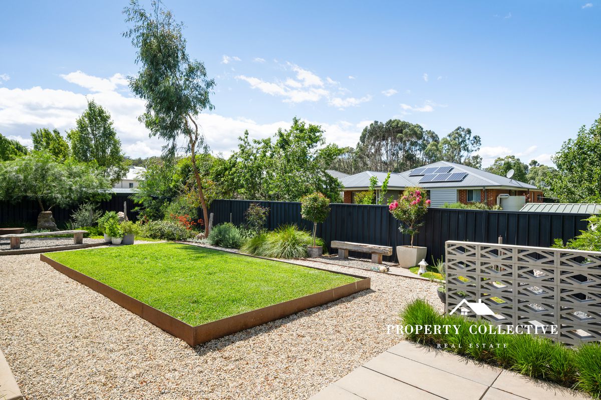 5 Mann Court, Beechworth