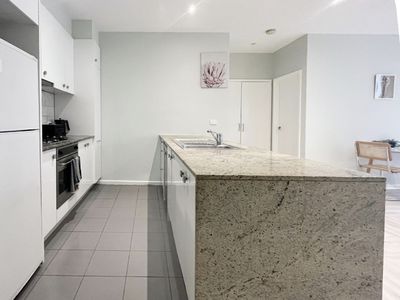 409 / 270 King Street, Melbourne