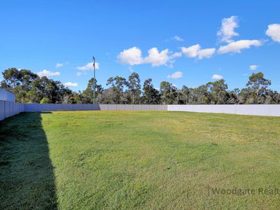 46 Kinkuna Dr Woodgate, Woodgate