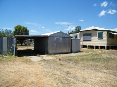 Gunnedah
