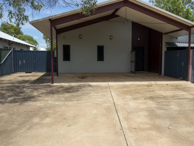 8 Tamarind Meander, Kununurra