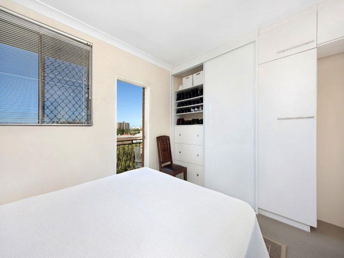 38 / 134-138 Redfern Street, Redfern