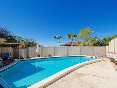 11 Visser Crt, Rochedale South