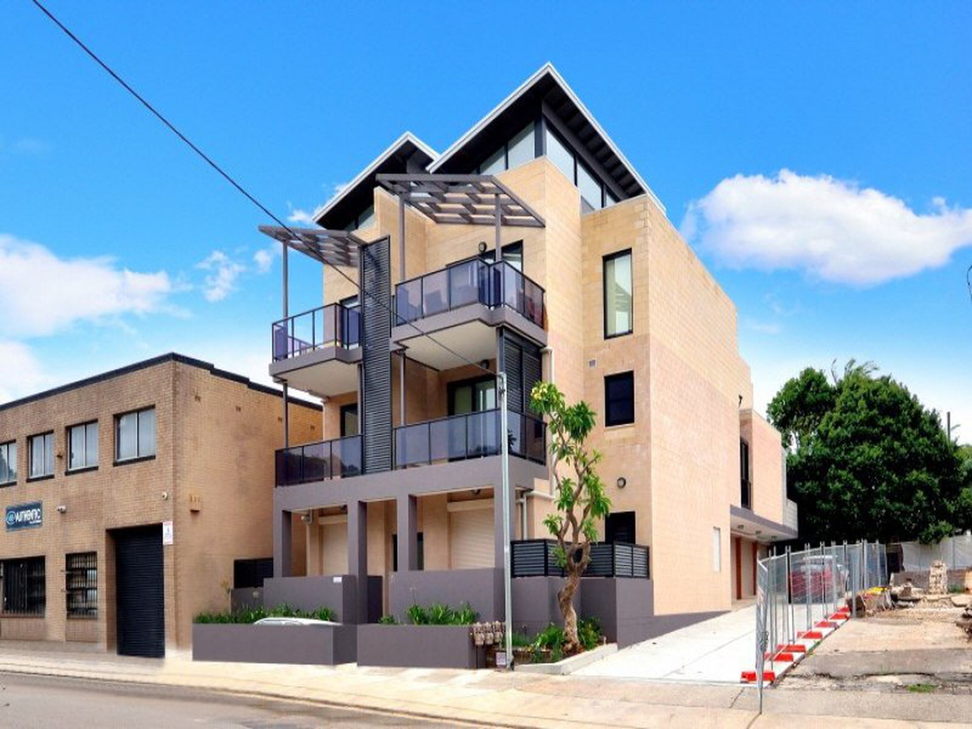 4 / 35 Barwon Park Road, St Peters