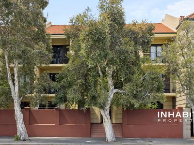 4 / 50 Fitzgerald Street, Northbridge