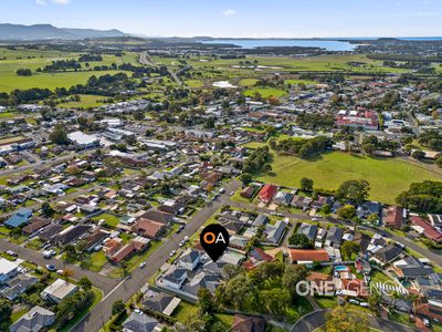 2 / 14 Jeffcoat Street, Albion Park