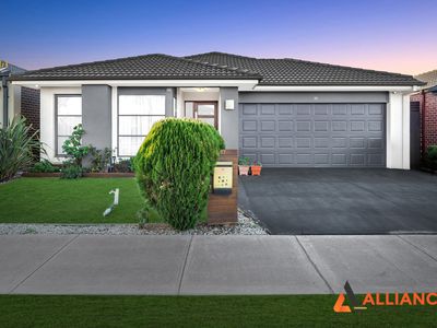 17 Reginato Court, Tarneit