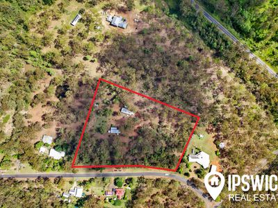 16 LOCKYER VIEW ROAD, Wivenhoe Pocket