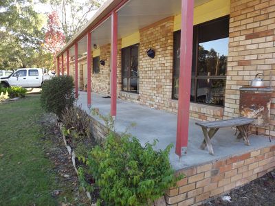 Lot 1, 36 Tom Toy Avenue, Torrington