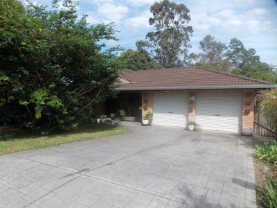 Ourimbah