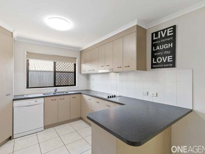 58 Moonstone Drive, Urangan