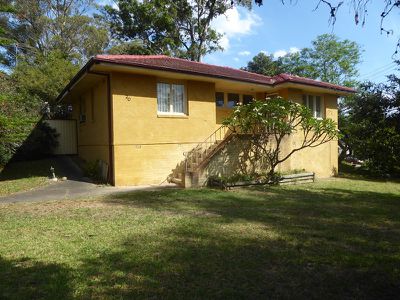 20 Lyndley Street, Busby