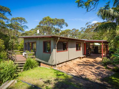 24 Amaroo Avenue, Barragga Bay