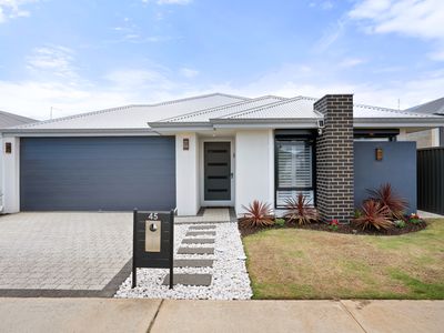 45 Flemington Drive, Baldivis